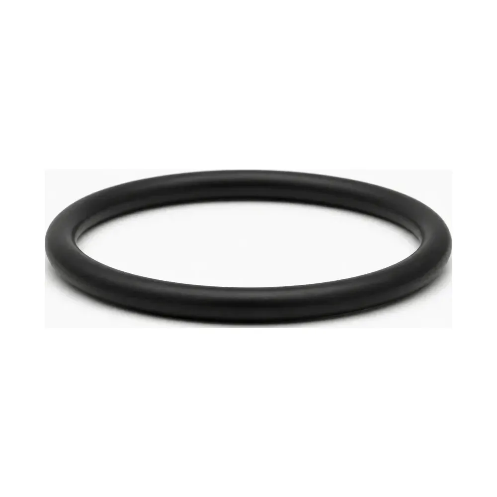O-Ring (Rundschnurring) – statische und dynamische Abdichtung von Flanschen und Verschraubungen