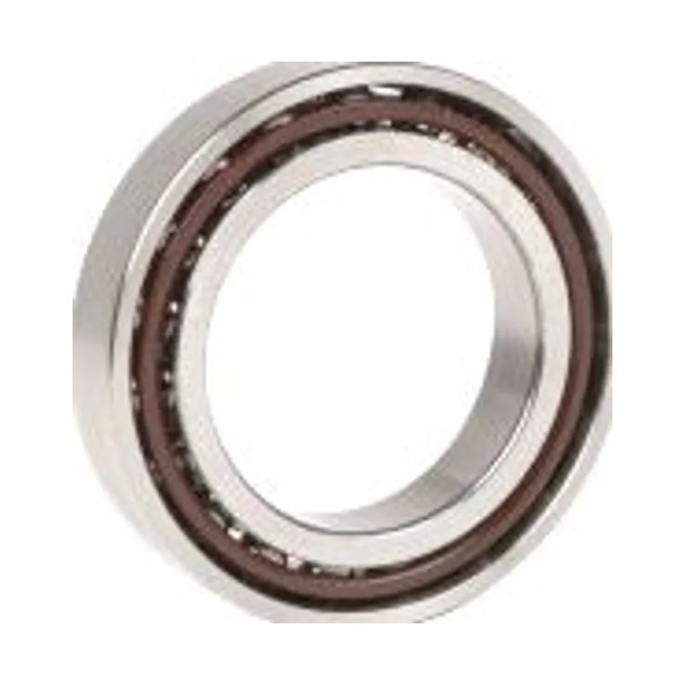 Spindellager (Präzisions-Schrägkugellager) aus Stahl – Wälzlager für hohe Drehzahlen